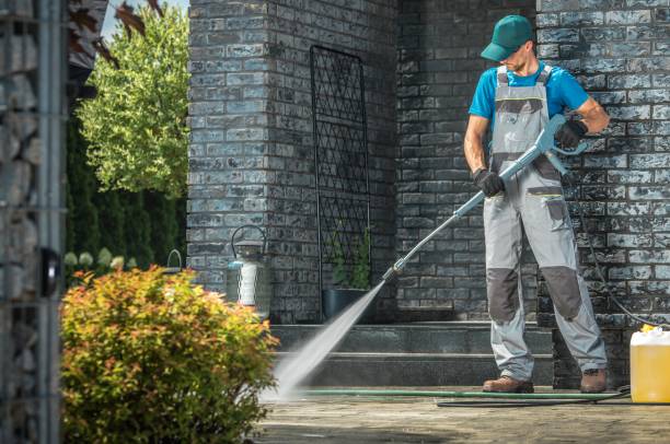 Best House Exterior Washing  in Willoughby, OH