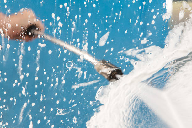 Professional Pressure Washing Services in Willoughby, OH