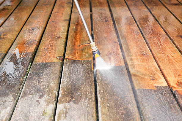 Best Parking Lot and Garage Cleaning  in Willoughby, OH