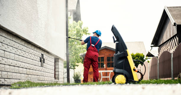Best Dumpster Area Cleaning  in Willoughby, OH